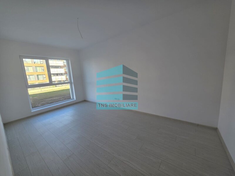 Titan Auchan apartament 2 camere decomandat 58 mp, mutare rapida,
