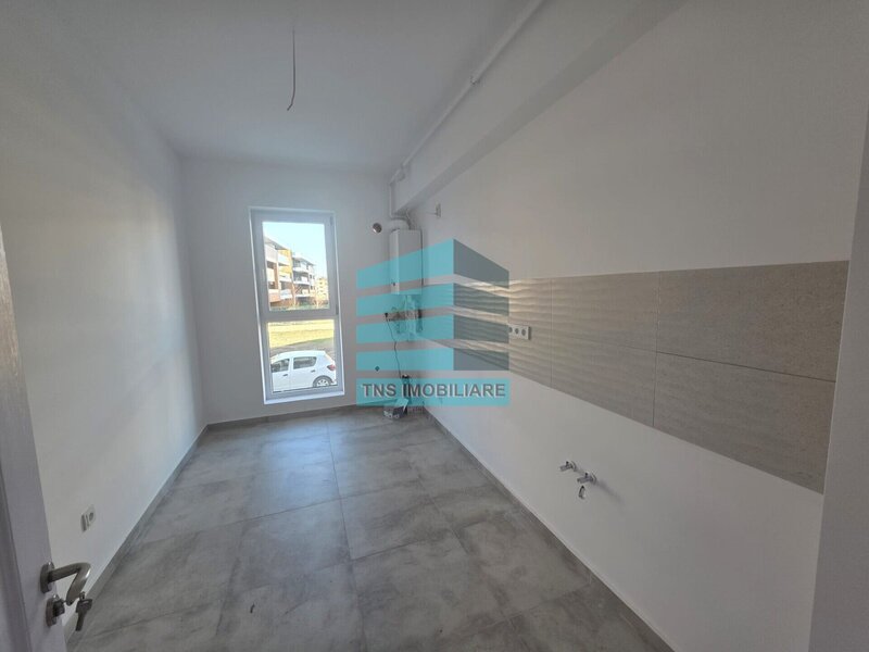Titan Auchan apartament 2 camere decomandat 58 mp, mutare rapida,