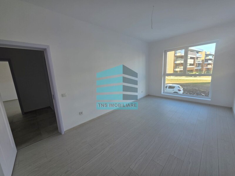 Titan Auchan apartament 2 camere decomandat 58 mp, mutare rapida,