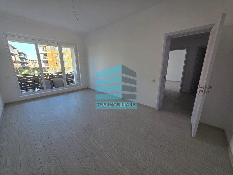 Titan Auchan apartament 2 camere decomandat 58 mp, mutare rapida,