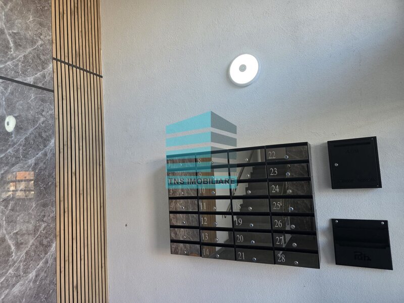 Titan Auchan apartament 2 camere decomandat 58 mp, mutare rapida,