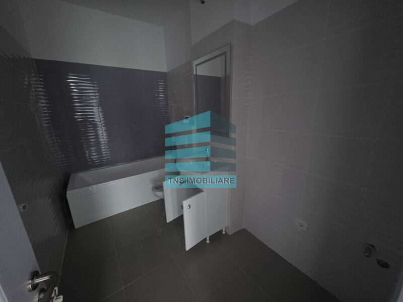 Titan Auchan apartament 2 camere decomandat 58 mp, mutare rapida,